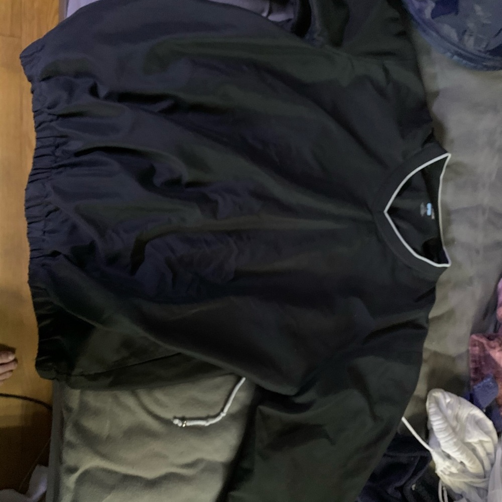 [XXL]ProTour Windbreaker Jacket, classy look